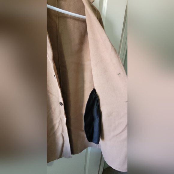 Zara Casual Coat - Picture 5 of 5